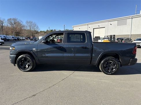 New 2026 RAM 1500 Big Horn/Lone Star image 10