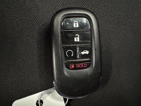 Used 2024 Honda Civic EX image 16
