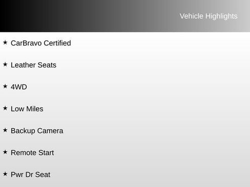 Used 2023 Jeep Compass Limited image 8