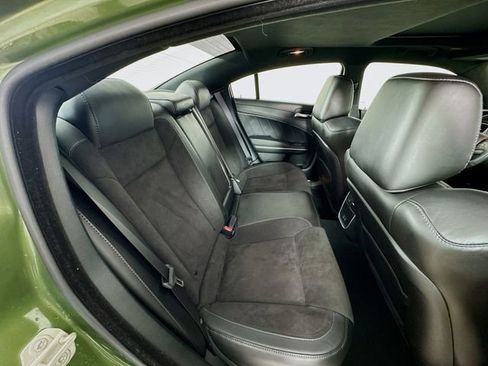Used 2023 Dodge Charger Scat Pack w/ Plus Group image 28