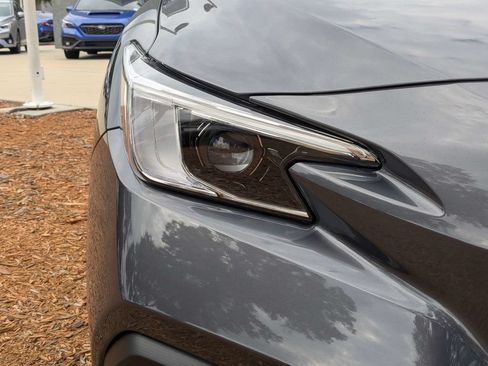 New 2026 Subaru WRX GT AWD/4WD image 8