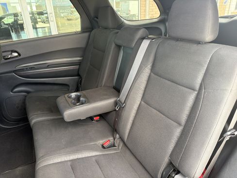 Used 2023 Dodge Durango GT RWD image 13