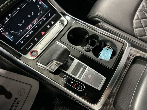 Certified 2023 Audi SQ7 Premium Plus AWD/4WD image 19
