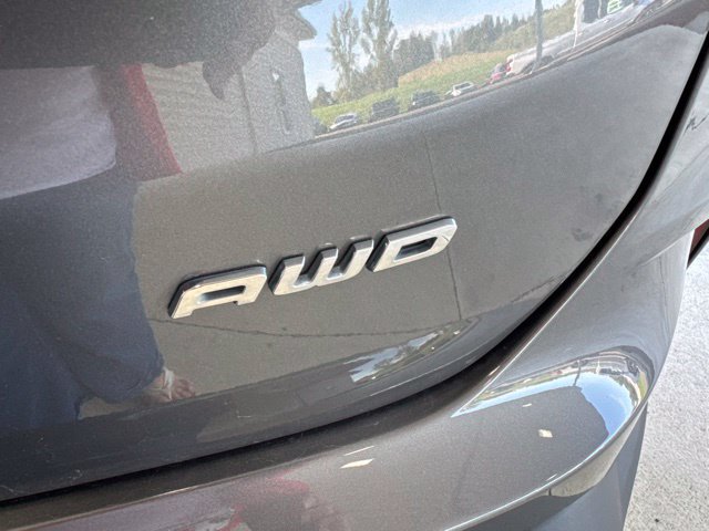 Used 2023 Ford Edge SEL w/ Convenience Package AWD/4WD image 32