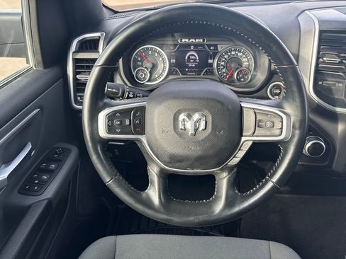 Used 2022 RAM 1500 Big Horn image 19