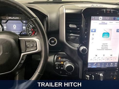 Used 2023 RAM 1500 Big Horn AWD/4WD image 18