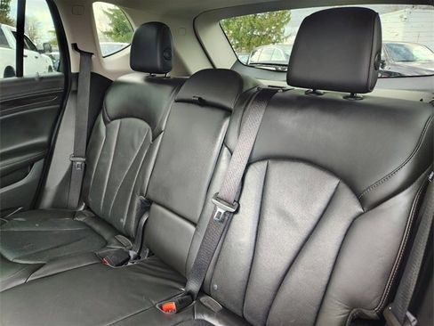 Used 2019 Buick Envision Premium image 5