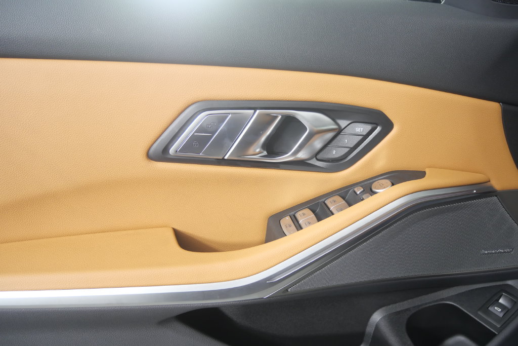 New 2026 BMW M340i RWD image 9