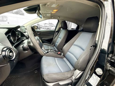 Used 2016 Scion iA Base image 23