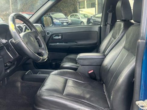 Used 2012 Chevrolet Colorado LT w/ Bodyguard Package image 7