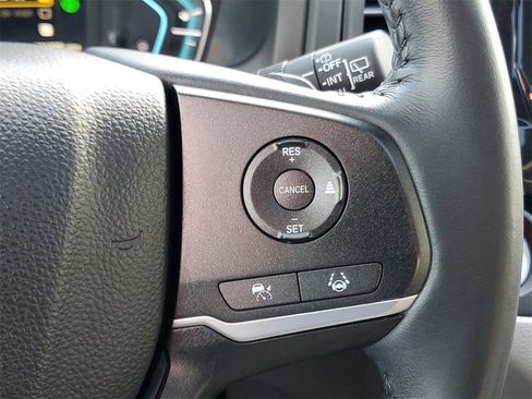 Used 2024 Honda Odyssey EX-L image 23