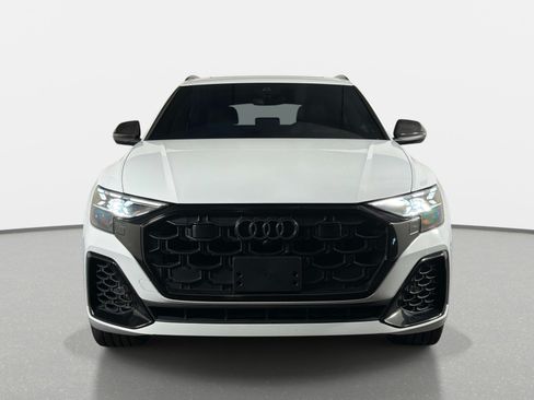 Used 2024 Audi SQ8 Prestige w/ Prestige Package AWD/4WD image 8
