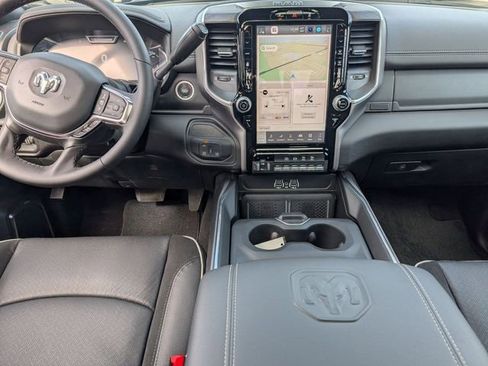 New 2026 RAM 3500 Laramie w/ Night Edition image 24