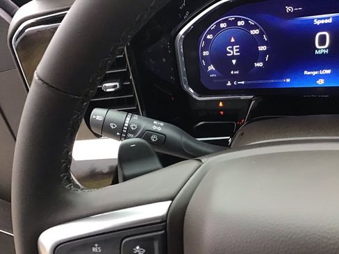 New 2026 Chevrolet Silverado 1500 LT w/ Protection Package image 32