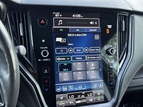 Used 2024 Subaru Outback Wilderness image 28