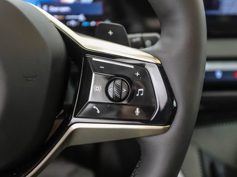 New 2025 BMW X3 xDrive30i w/ Premium Package image 13