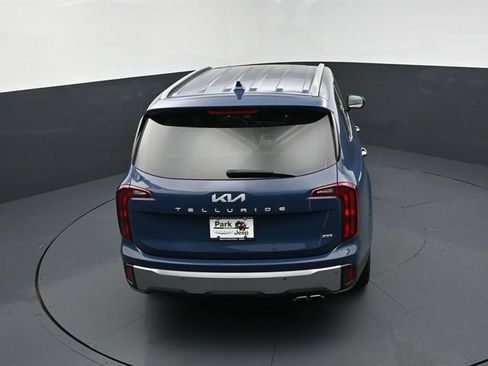 Used 2023 Kia Telluride S w/ S Sunroof Package AWD/4WD image 17