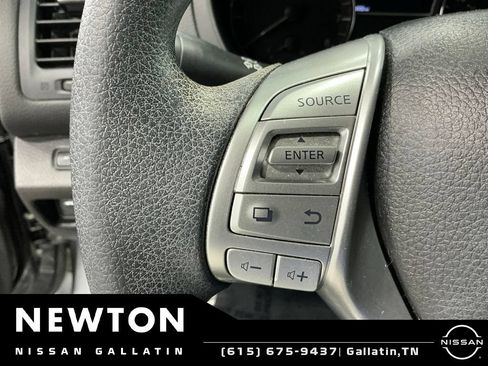 Used 2018 Nissan Altima 2.5 S w/ S Convenience Package FWD image 18