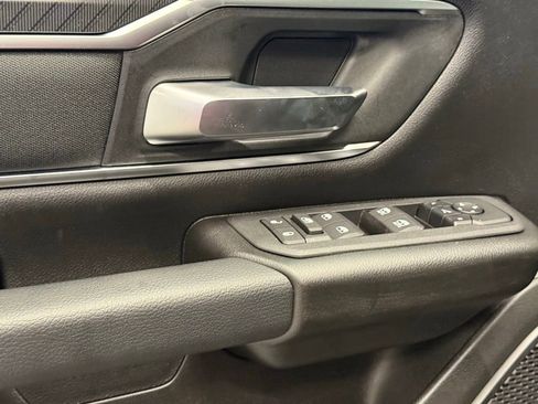 New 2026 RAM 1500 Big Horn AWD/4WD image 16