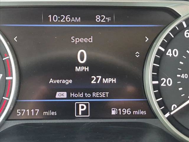 Used 2024 Nissan Sentra SV FWD image 11