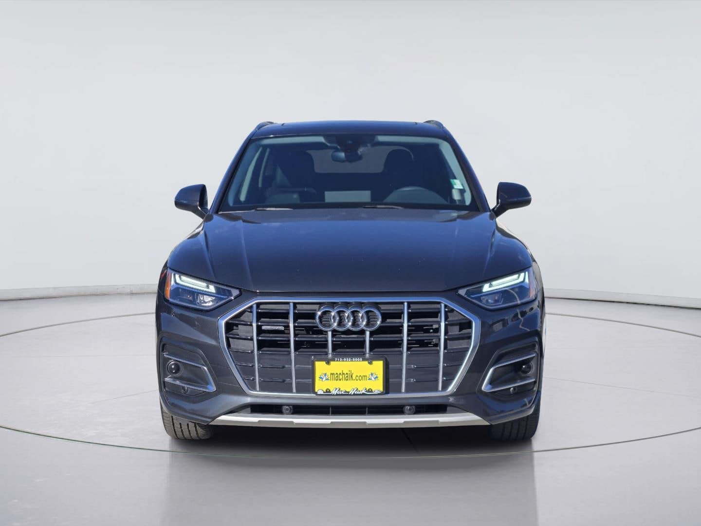 Used 2023 Audi Q5 2.0T Premium w/ Convenience Package AWD/4WD image 2