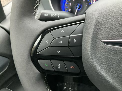 New 2026 Chrysler Pacifica Limited w/ S Appearance Package image 18