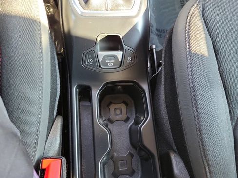 Certified 2023 Jeep Renegade Trailhawk image 33