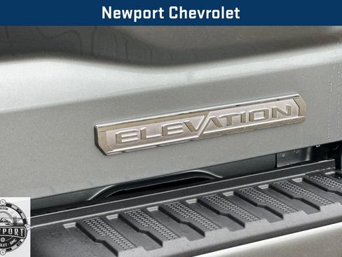 New 2026 GMC Sierra 1500 Elevation w/ Elevation Premium Package image 27