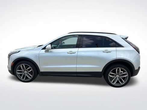 Used 2019 Cadillac XT4 Sport FWD image 6