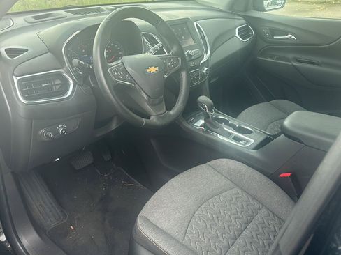 Used 2024 Chevrolet Equinox LT AWD/4WD image 11