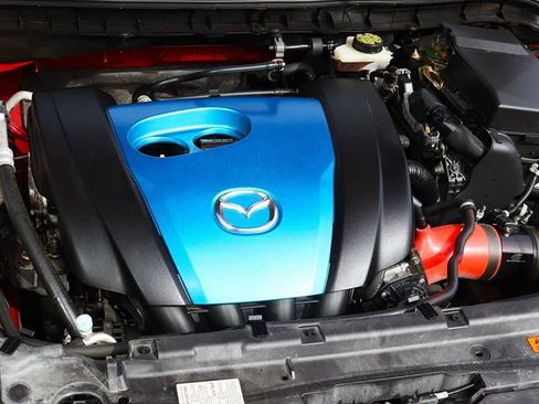 Used 2013 MAZDA MAZDA3 i Touring image 55