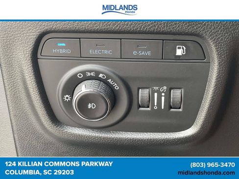 Used 2023 Jeep Grand Cherokee 4WD 4xe image 20