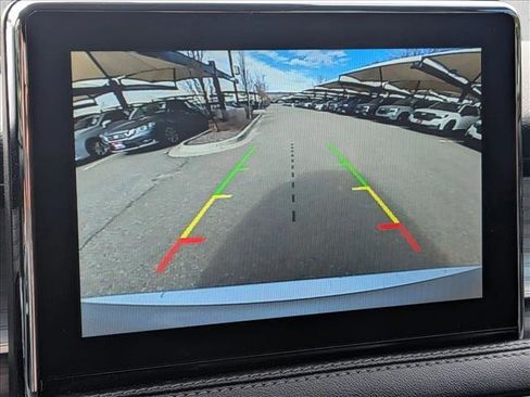 Used 2020 Lincoln Corsair AWD w/ Premium Package image 15