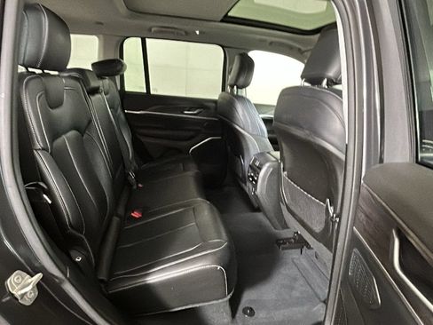 Used 2023 Jeep Grand Cherokee 4WD 4xe image 31