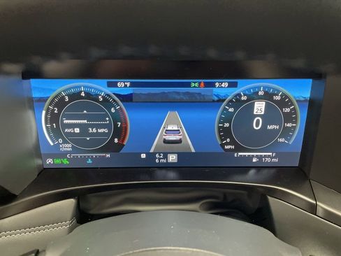 New 2026 Subaru Outback Touring XT image 32