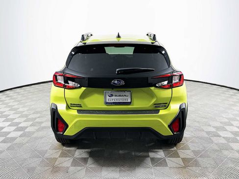 New 2026 Subaru Crosstrek 2.5i Sport image 6