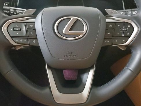Used 2023 Lexus NX 350 AWD image 14
