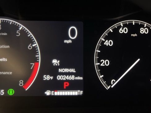 Used 2025 Honda Odyssey Touring image 17