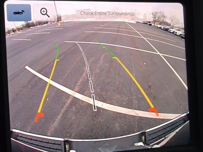 Used 2022 RAM 1500 Laramie