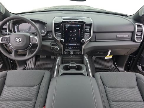 New 2026 RAM 1500 Big Horn image 9