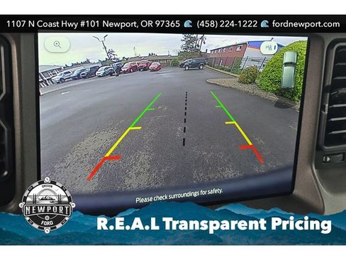 New 2026 Ford Bronco Big Bend w/ Black Diamond Package AWD/4WD image 24