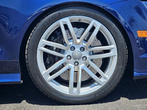 Used 2014 Audi RS 7 Prestige AWD/4WD image 29