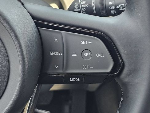 New 2026 MAZDA CX-5 Preferred AWD/4WD image 31