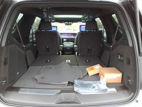 New 2026 Cadillac Escalade Sport image 20