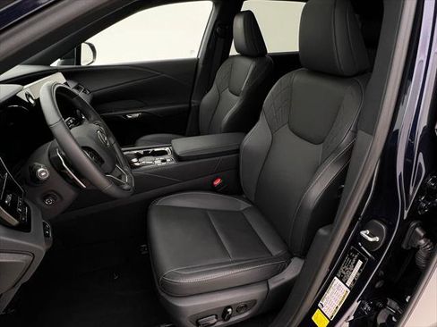 Certified 2025 Lexus RX 350 Premium image 16