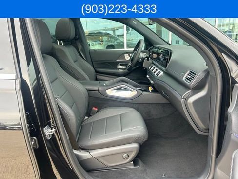 Used 2025 Mercedes-Benz GLS 450 4MATIC image 42