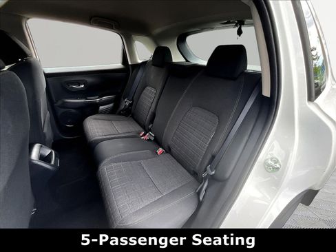 Used 2024 Honda HR-V LX image 21