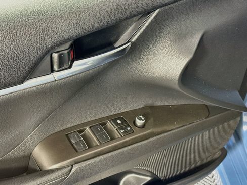 Certified 2024 Toyota Camry XSE FWD image 14