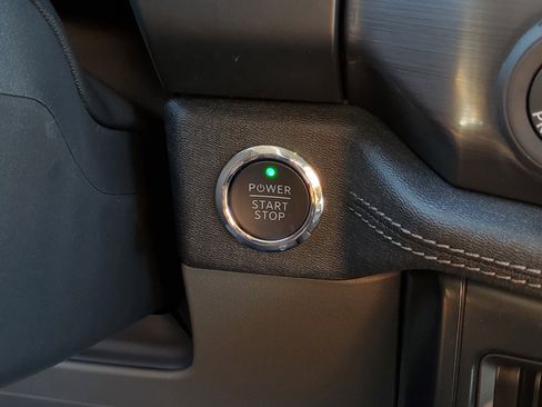 New 2025 Ford F150 Lightning Flash image 19