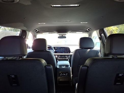 New 2026 Chevrolet Traverse LT image 26